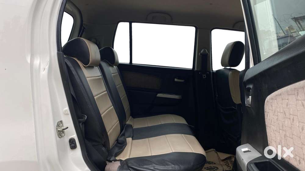 Maruti Suzuki Wagon R 1.0 Vxi, 2016, Cng & Hybrids