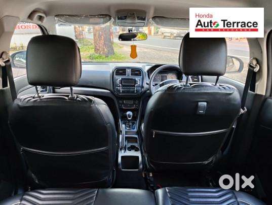 Maruti Suzuki Ertiga Ldi, 2019, Diesel