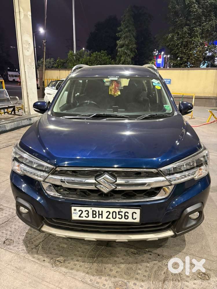 Maruti Suzuki Xl6 Petrol 2023