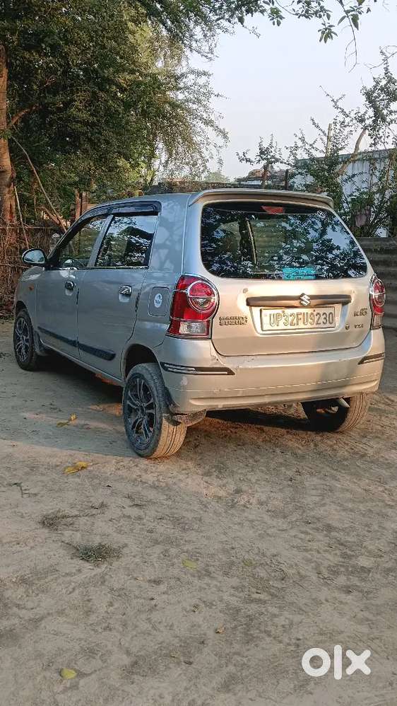 Maruti Suzuki Alto K10 2014 Petrol 20 Km Driven