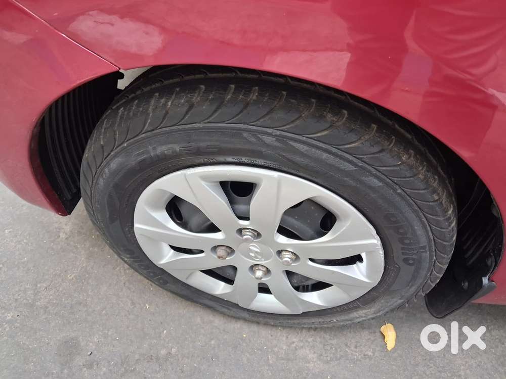 Hyundai Eon Magna +, 2017, Petrol