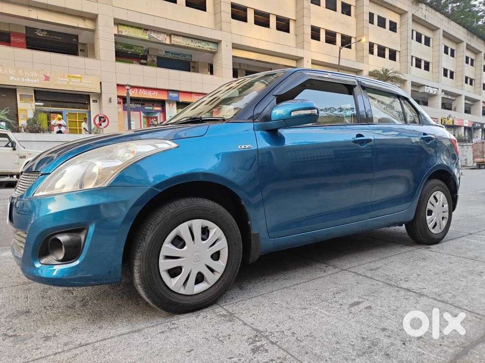 Maruti Suzuki Swift Dzire 2012-2015 Vdi, 2013, Diesel