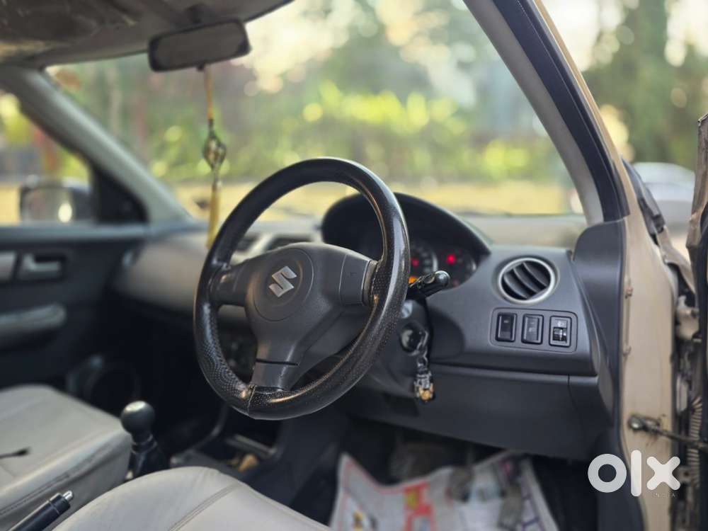 Maruti Suzuki Dzire Tour Diesel, 2008, Diesel
