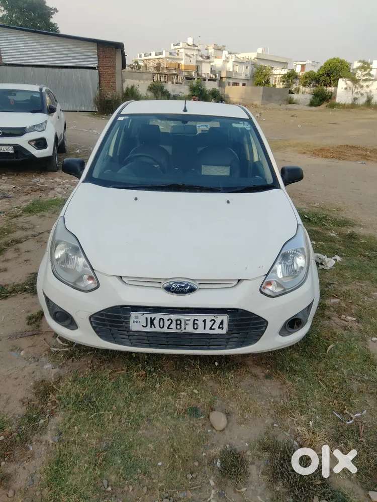 Figo Good Condition