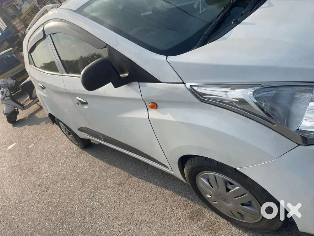 2019 Hyundai Eon Era