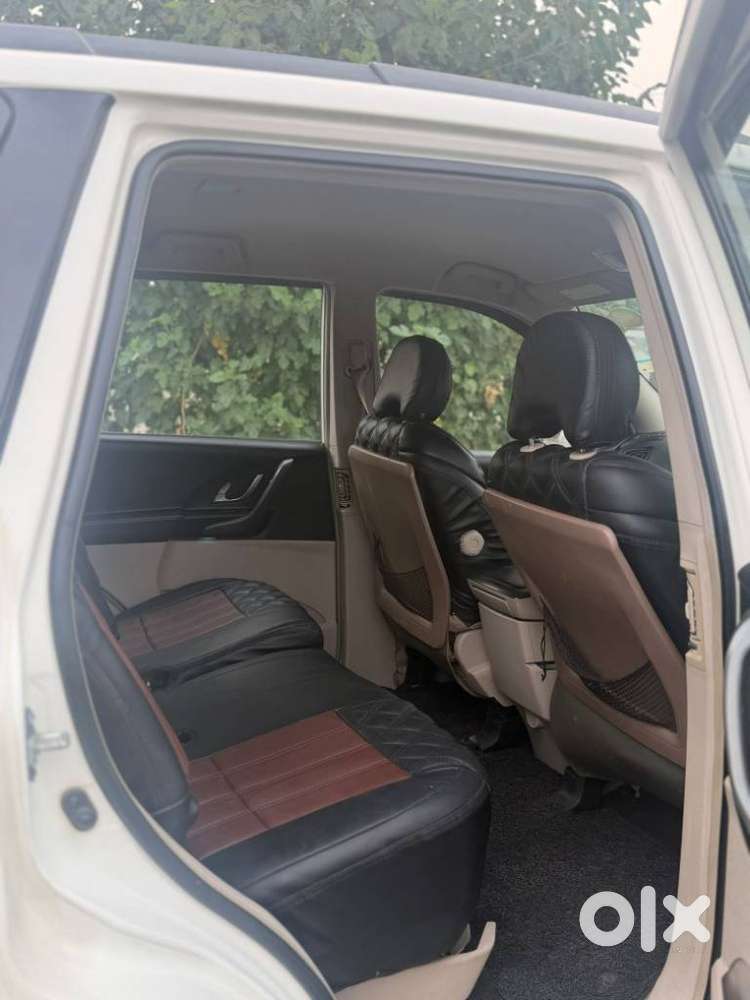 Mahindra Xuv500 W6 2wd, 2015, Diesel