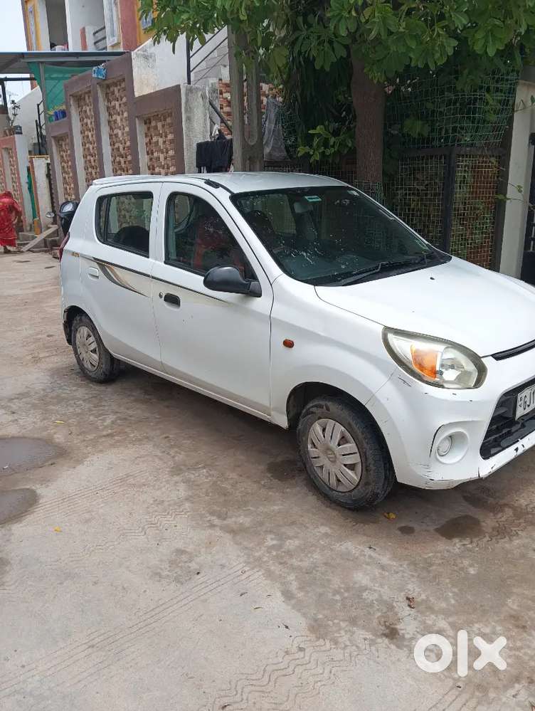 Maruti Suzuki Alto 800 2016 Cng & Hybrids Good Condition