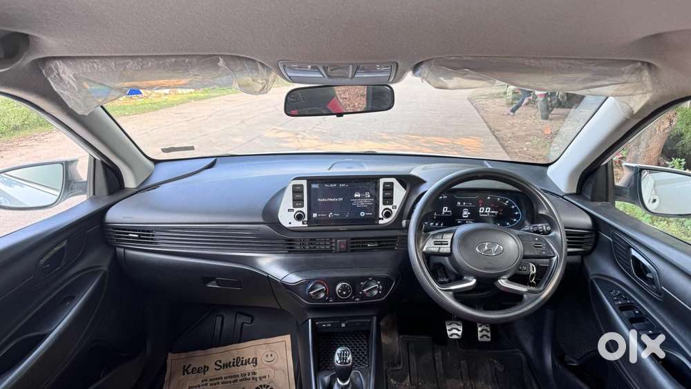 Hyundai I20 Active S Petrol, 2021, Petrol