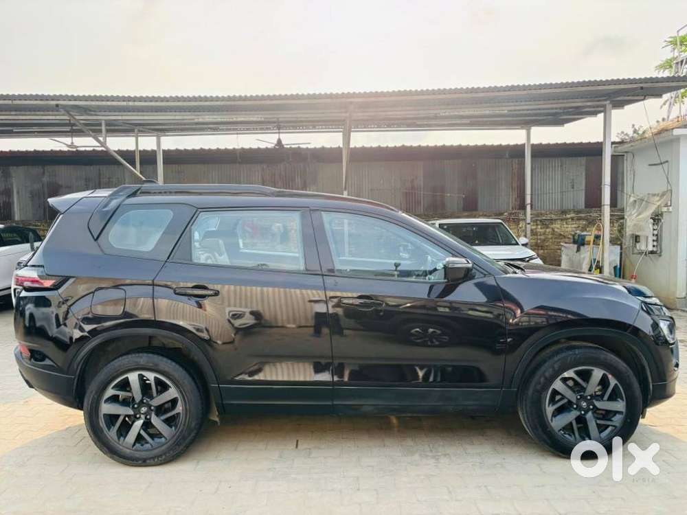 Tata Safari 2.0 Kryotec Xza Plus Gold 7 Str, 2022, Diesel