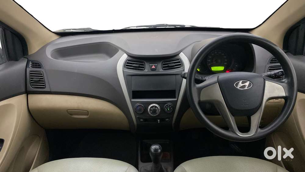 Hyundai Eon Era +, 2017, Petrol
