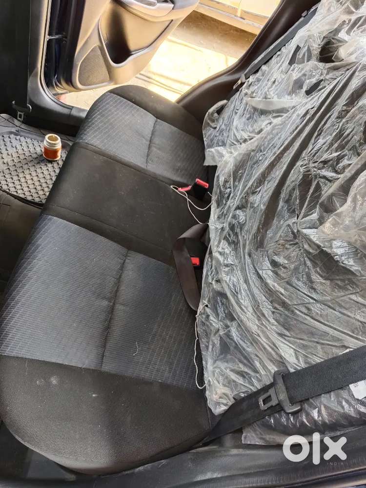 Toyota Glanza 2020 Petrol 29830 Km Driven