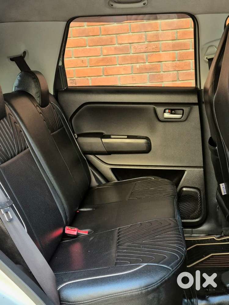 Maruti Suzuki Wagon R Zxi Automatic, 2020, Petrol