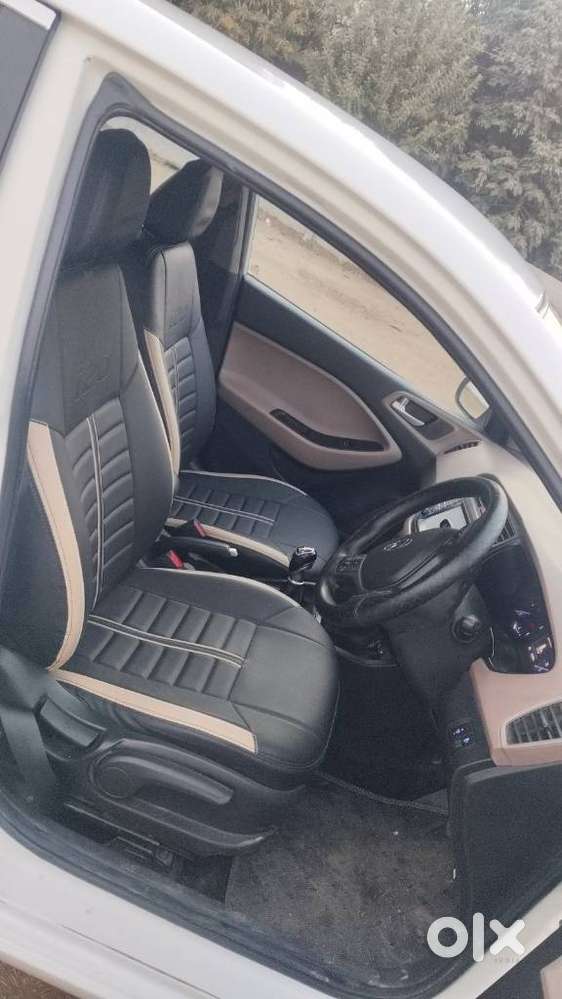 Hyundai I20 2015-2017 Asta 1.2, 2016, Diesel