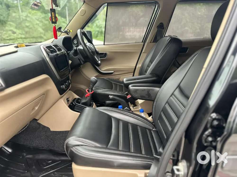 Mahindra Bolero Neo 2022 Diesel 50000 Km Driven