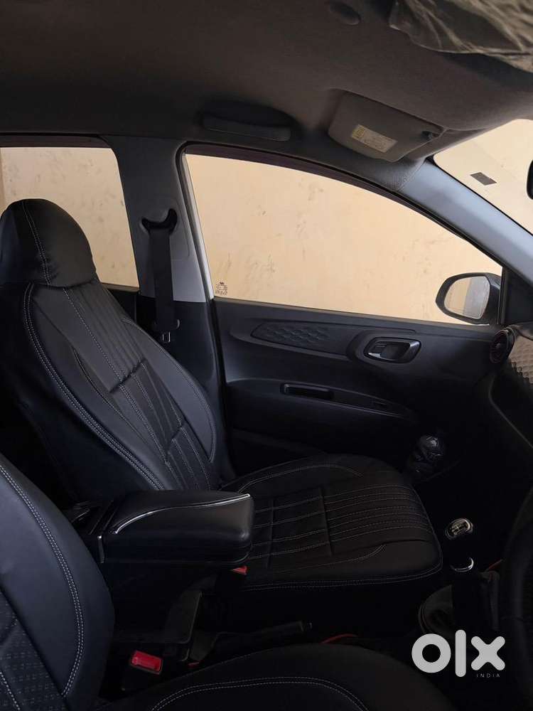Hyundai Grand I10 Nios 2022 Petrol Well Maintained