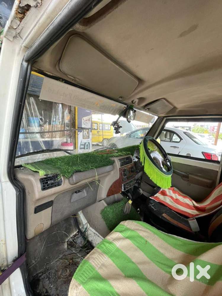 Mahindra Bolero 2009 Well Maintained