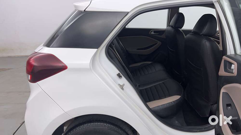Hyundai Elite I20 1.2 Magna Plus, 2019, Petrol