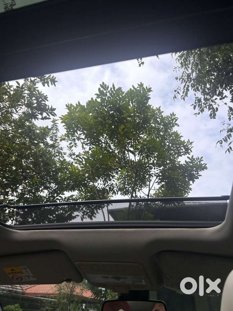 Tata Safari 2.0 Kryotec Xza Plus, 2021, Diesel