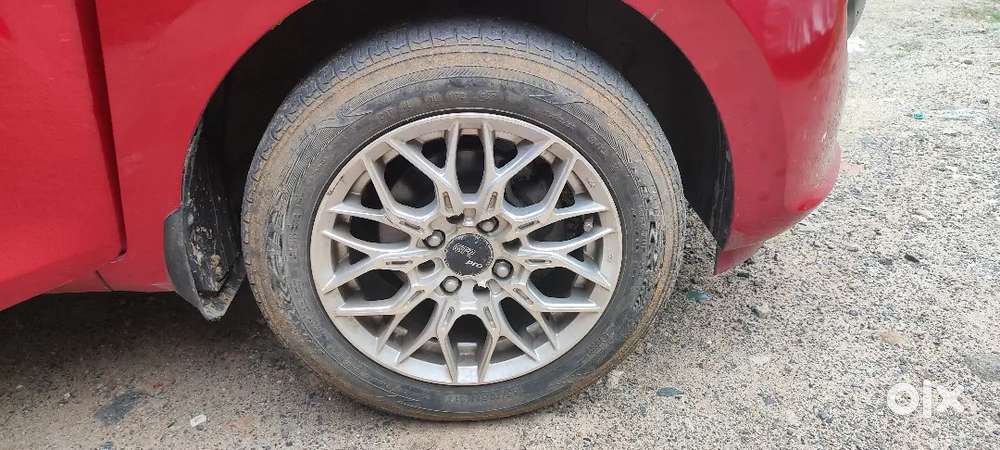 Hyundai  Santro Sportz 2022  25k Km  Excellent Condition  Direct O