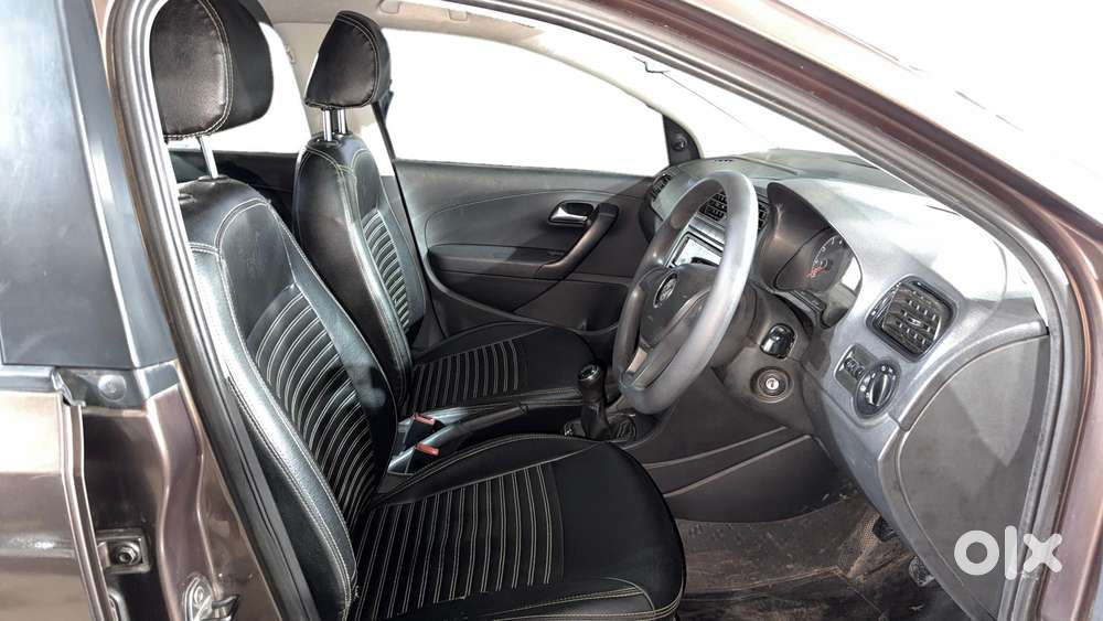 Volkswagen Ameo 1.0 Mpi Trendline, 2019, Petrol
