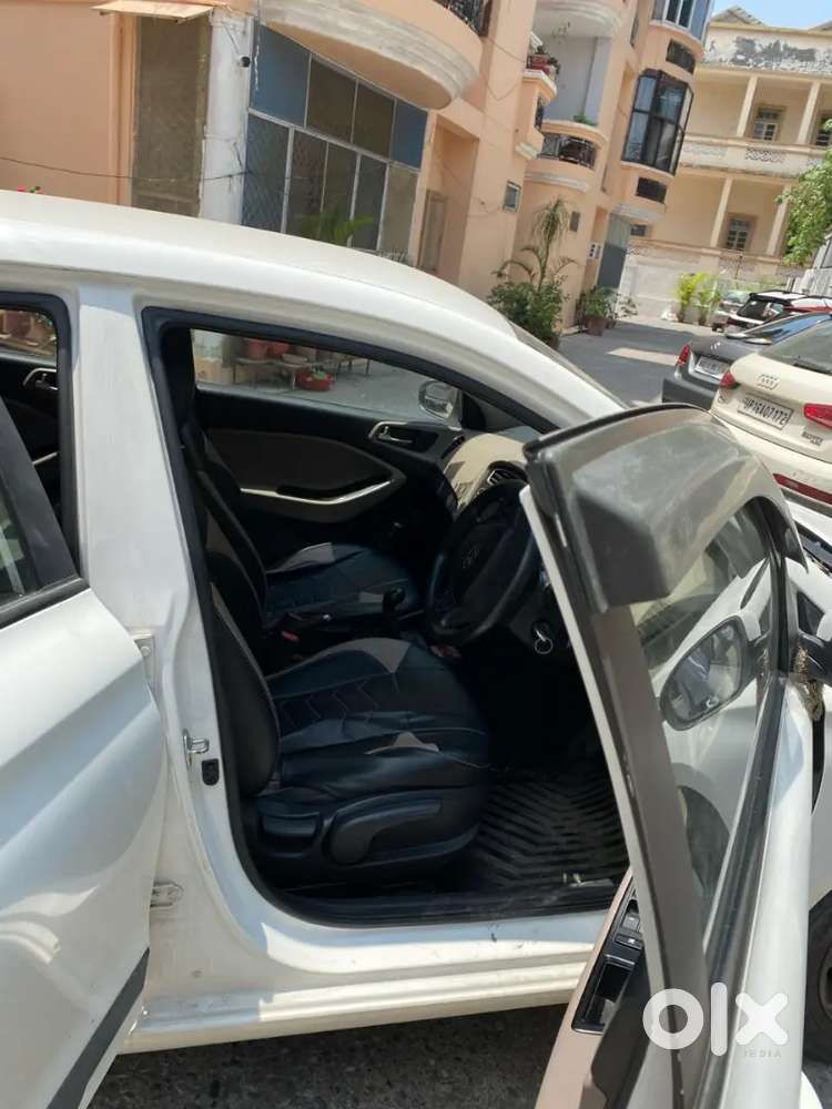 Hyundai I20 Asta For Sale!!