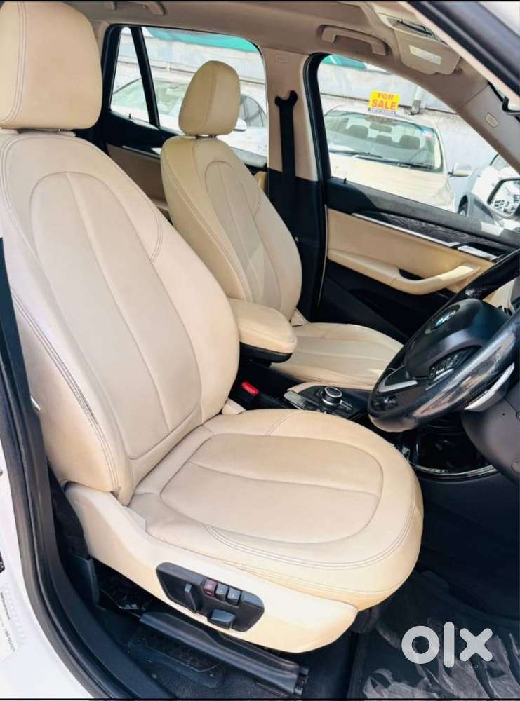 Bmw X1 2.0 Sdrive20d Xline, 2018, Diesel