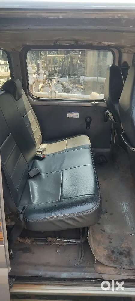 Maruti Suzuki Eeco 2022 Cng & Hybrids Well Maintained