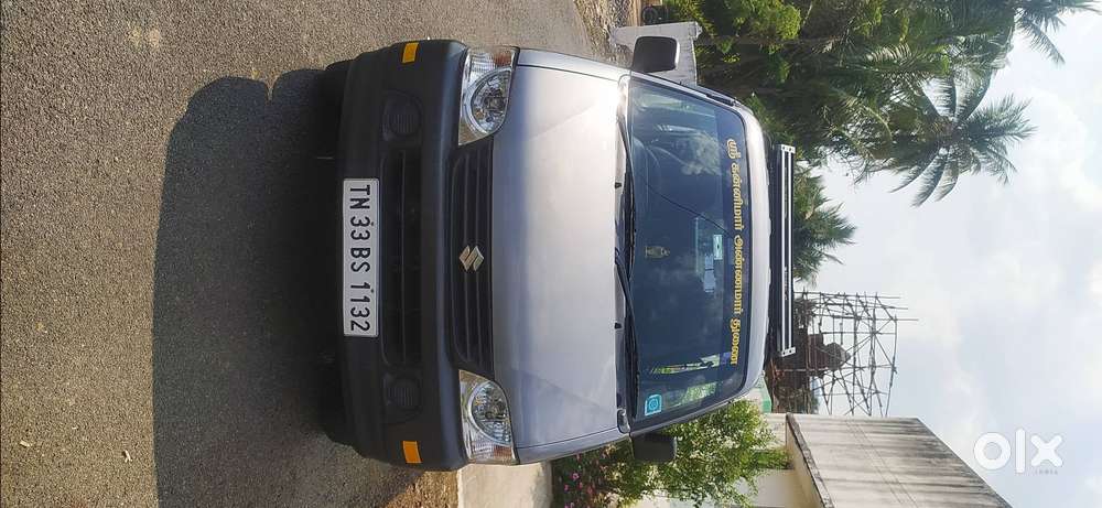 Maruti Suzuki Eeco 2019 Petrol 29150 Km Driven