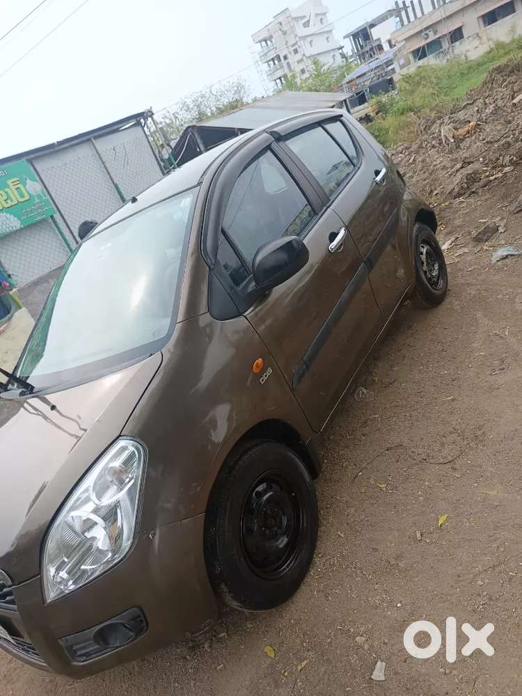 Maruti Suzuki Ritz 2011 Diesel Manual