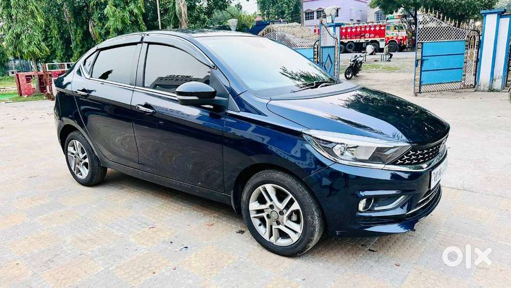 Tata Tigor Xz Plus, 2023, Petrol