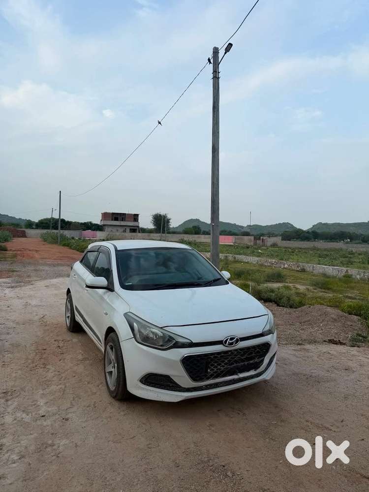 Hyundai I20 2014 Petrol With Alloys