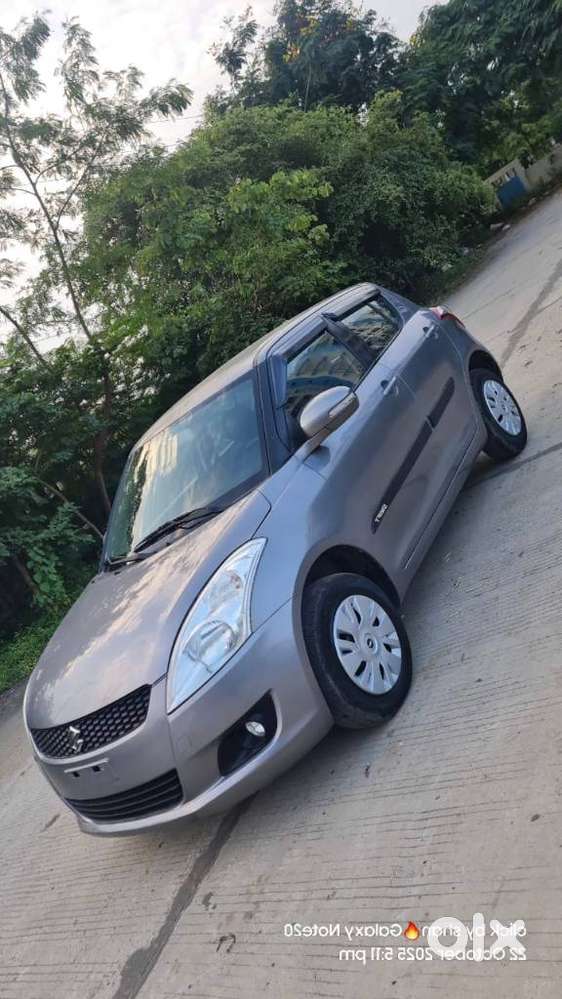 Maruti Suzuki Swift 2011-2014 Vdi, 2012, Diesel