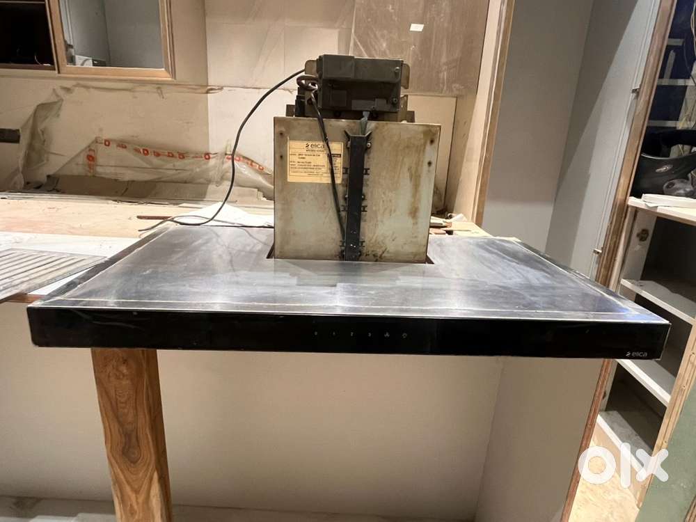 Elica Chimney for kitchen