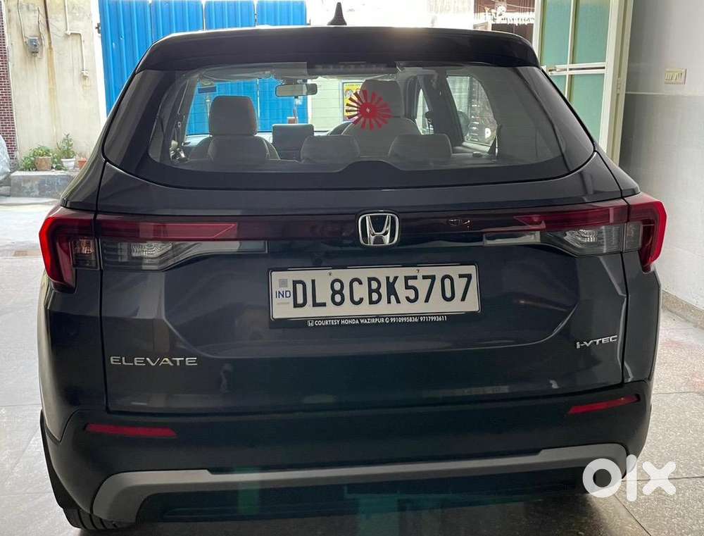 Honda Automatic Very Good Condition