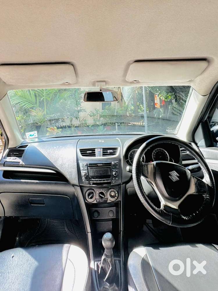 Maruti Swift Vdi 2012 Year