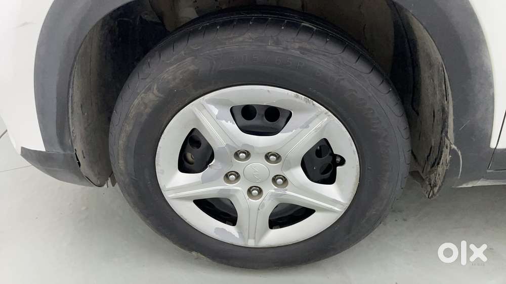 Kia Seltos 1.5 Hte Diesel Imt, 2022, Diesel