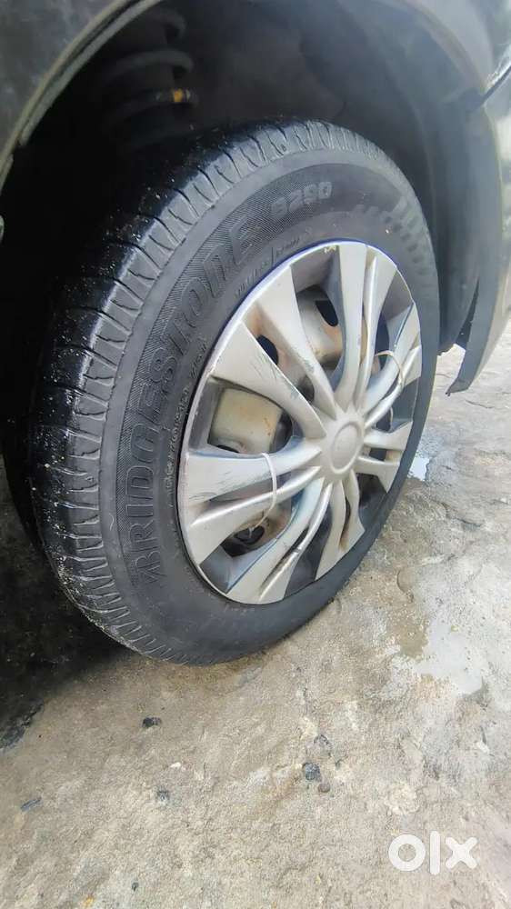 Maruti Suzuki Zen Estilo 2010 Petrol Manual