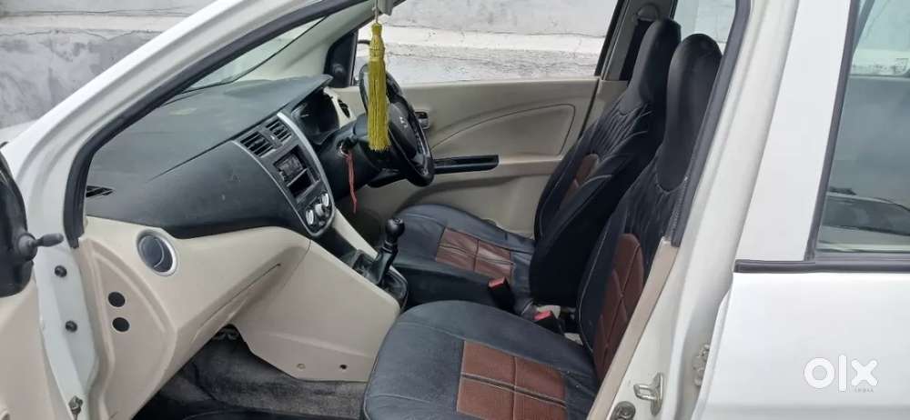 Maruti Suzuki Celerio Vxi, 2018, Petrol