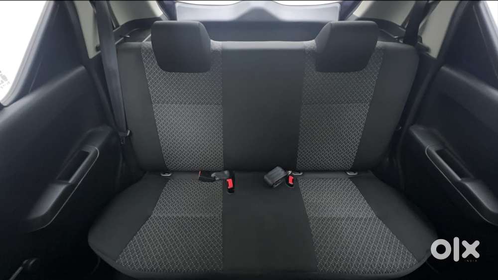Maruti Suzuki Ignis 1.2 Sigma Mt, 2022, Petrol