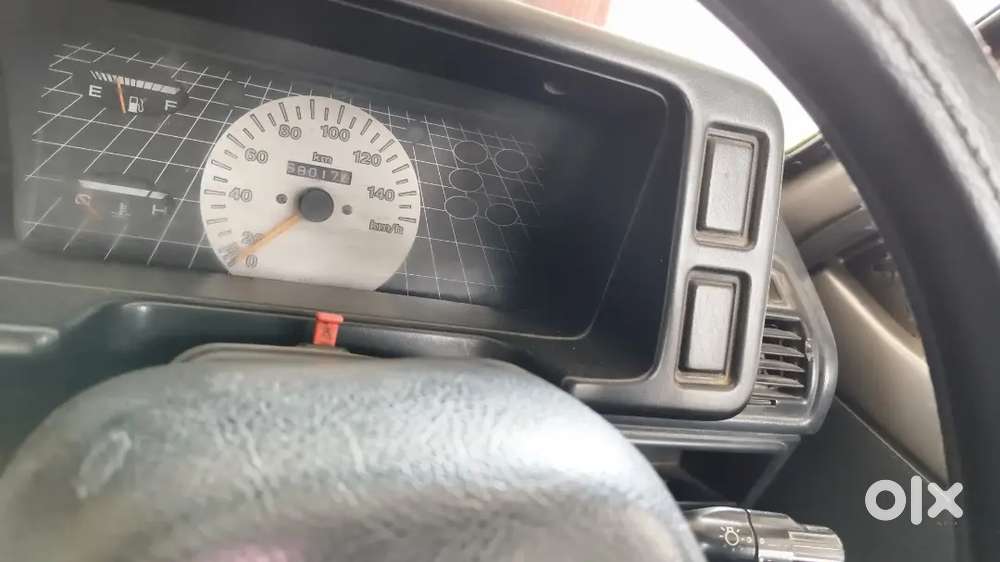 Maruti Suzuki 800 2003 Petrol Good Condition