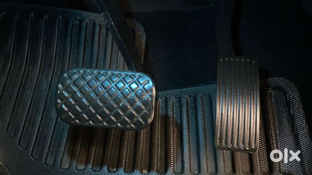 Mg Hector Sharp Dct Petrol, 2021, Petrol