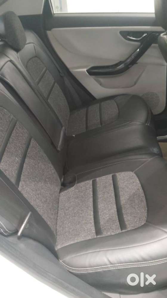 Tata Nexon 1.2 Revotron Xza Plus, 2020, Petrol