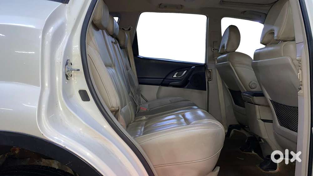 Mahindra Xuv500 2.2 W10, 2017, Diesel