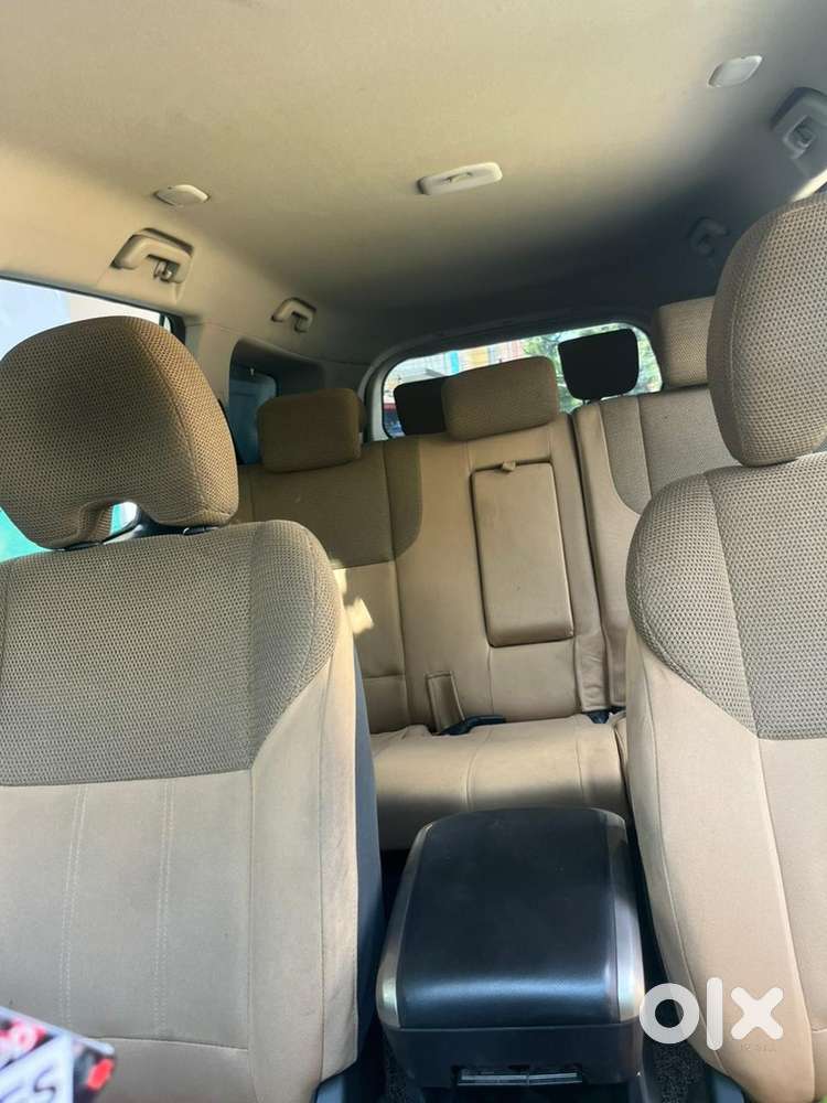Mahindra Diesel Car 2018