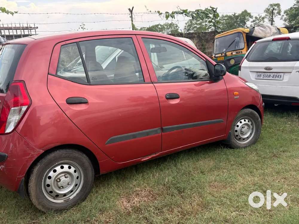 Gadi Me 1 Bhi Problem Nahi Hai