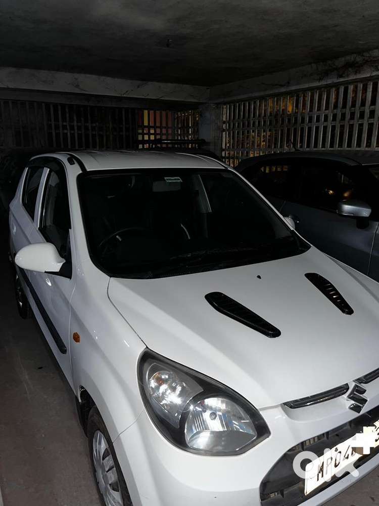 Suzuki Alto 800 2013 Petrol 31000 Km Driven