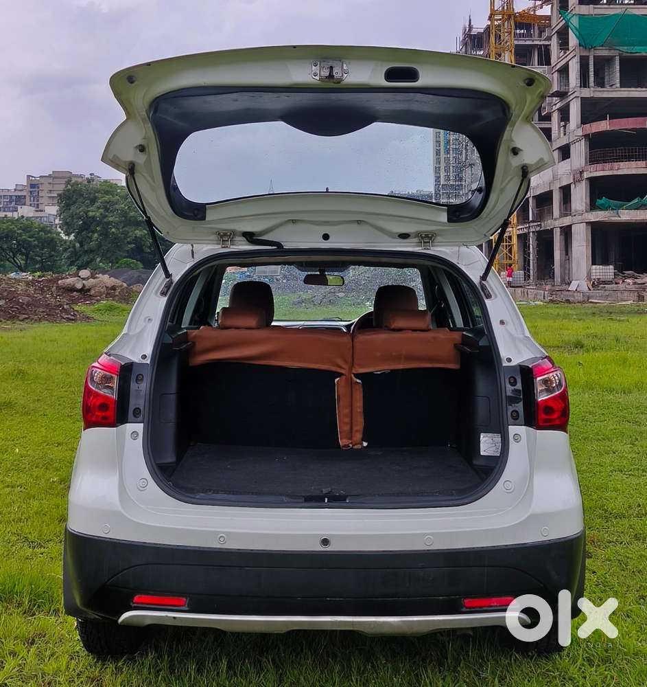 Maruti Suzuki S-cross Delta 1.3, 2016, Diesel