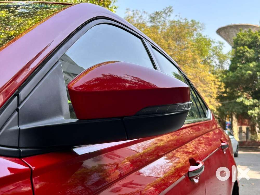 Skoda Slavia 1.0 Tsi Style At, 2023, Petrol