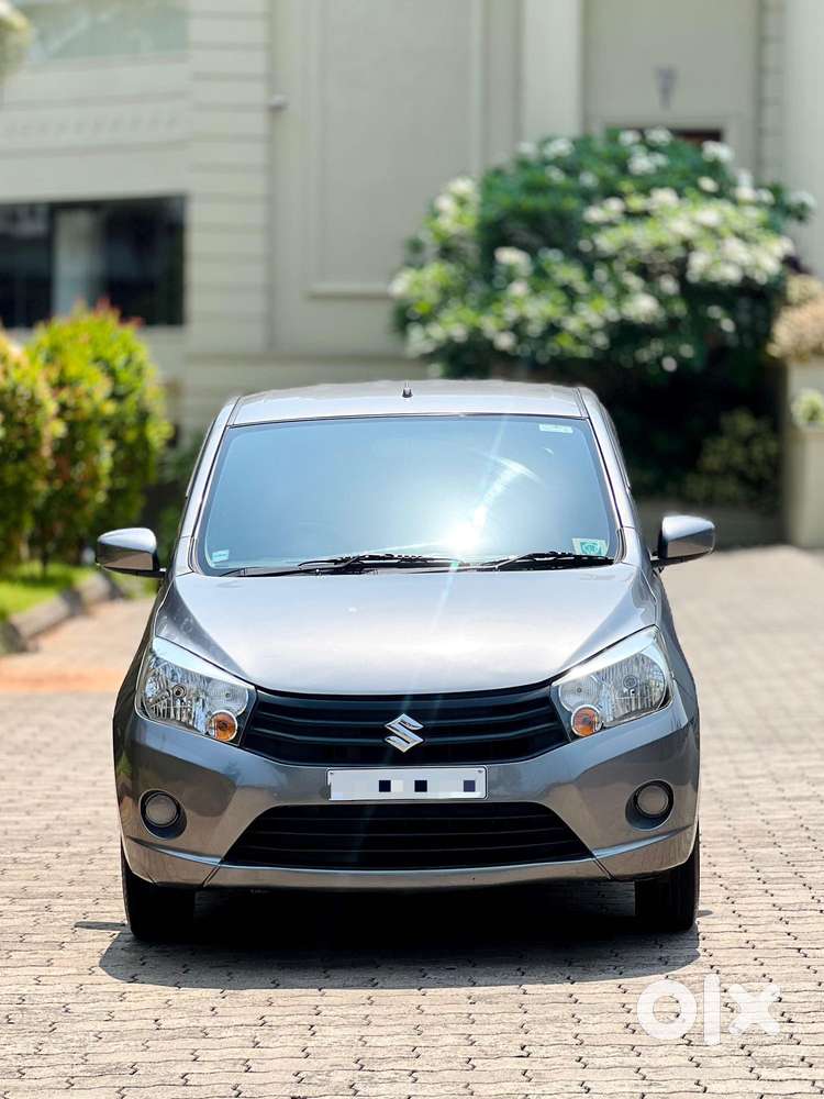 Maruti Suzuki Celerio Vxi, 2014, Petrol
