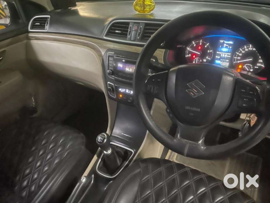 Maruti Suzuki Ciaz, 2020, Diesel